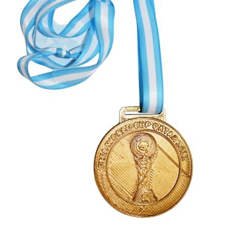 Medalla Campeones