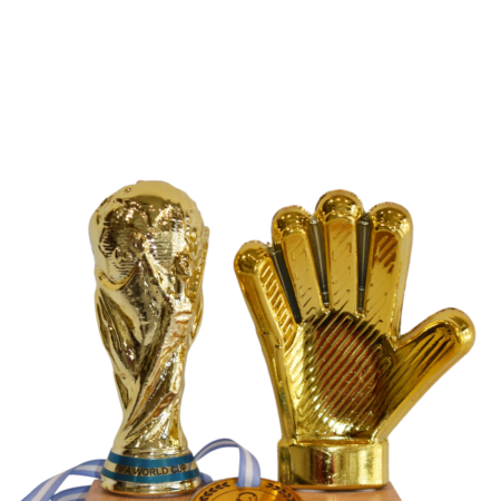 KIT MUNDIAL