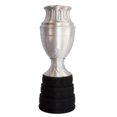 Copa América grande