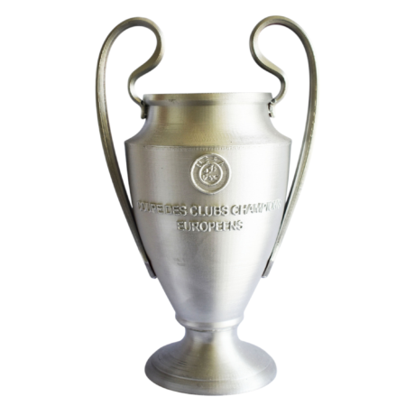 Copa Champion chica
