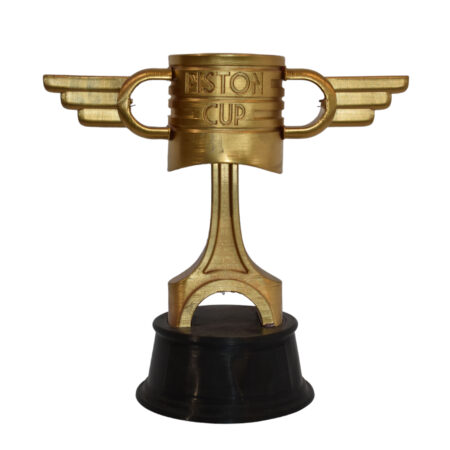 Copa Pistón (30 cm)