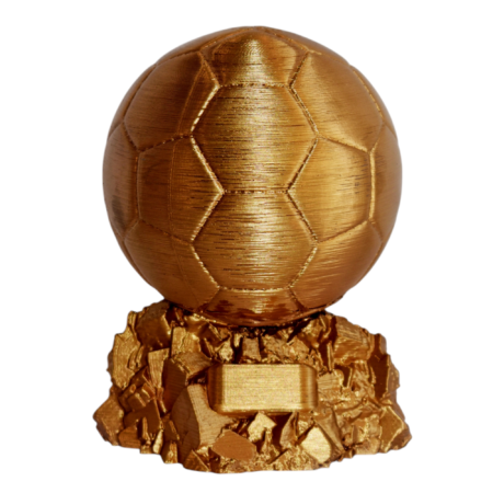 Balón de Oro Réplica