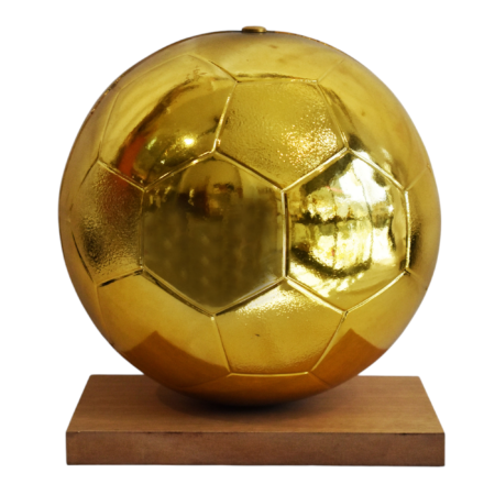 Balon de oro 25 cm