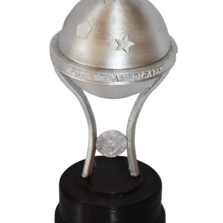 Copa Sudamericana  (50 cm)