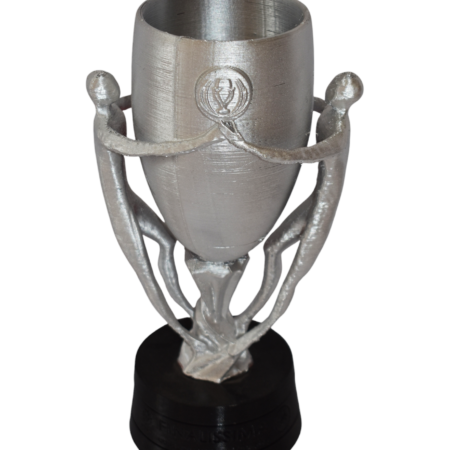 Copa Finalissima (25 cm)