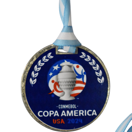Medalla Copa América