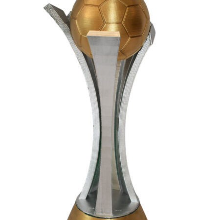 Copa Mundial de Clubes (50 cm)