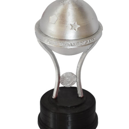 Copa Sudamericana (25 cm)