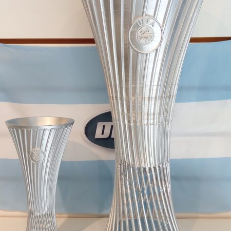 Nations League 50 cm