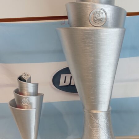 Nations League 25 cm